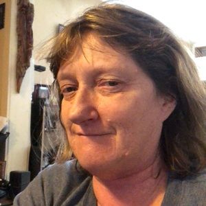 Meet your Posher, Judy